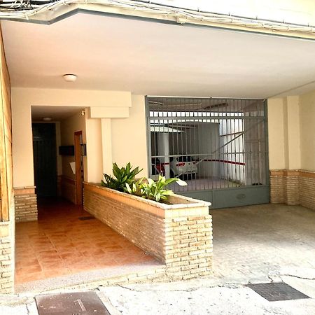 El Rincon De Elena Apartment Cazorla Exterior photo