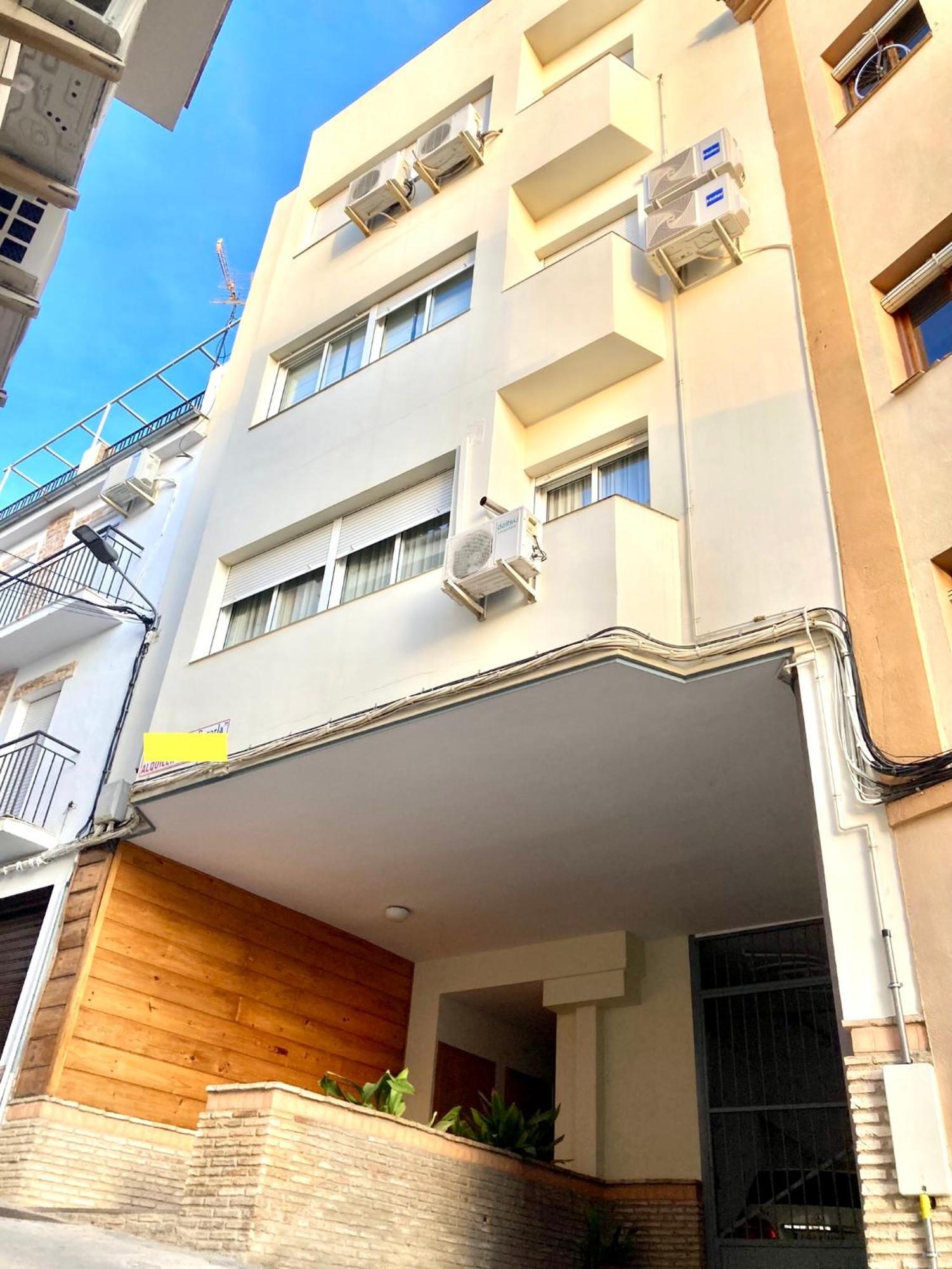 El Rincon De Elena Apartment Cazorla Exterior photo
