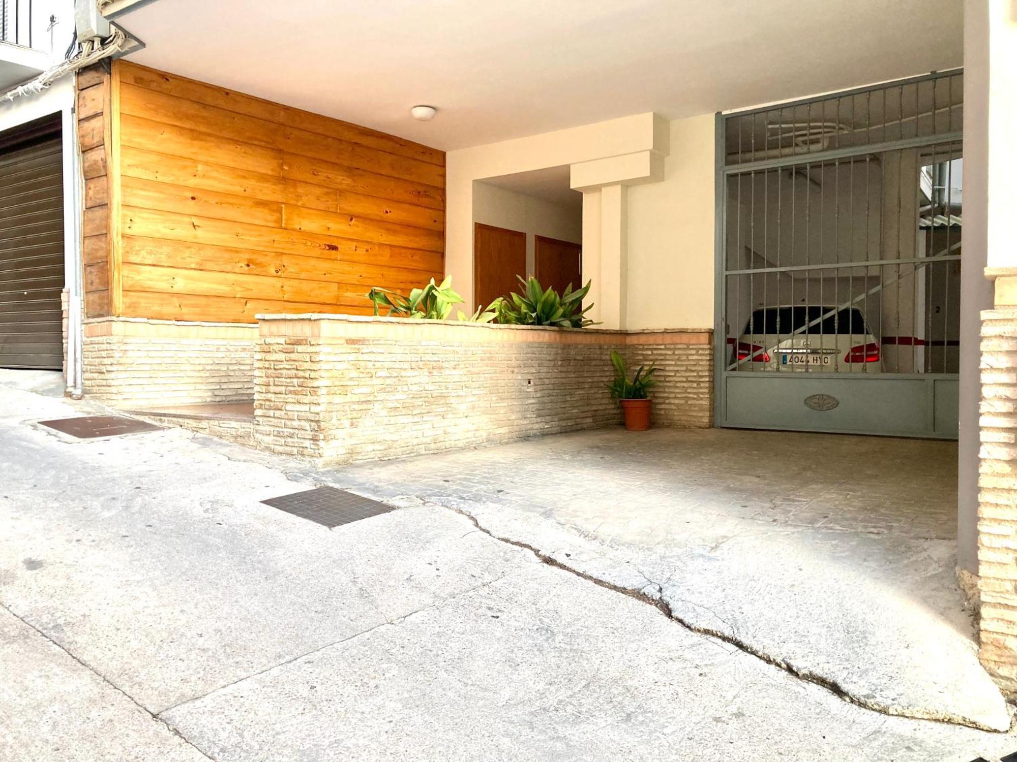 El Rincon De Elena Apartment Cazorla Exterior photo